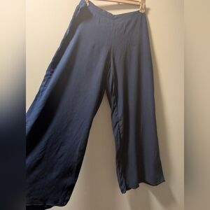 Escapada wide leg pants